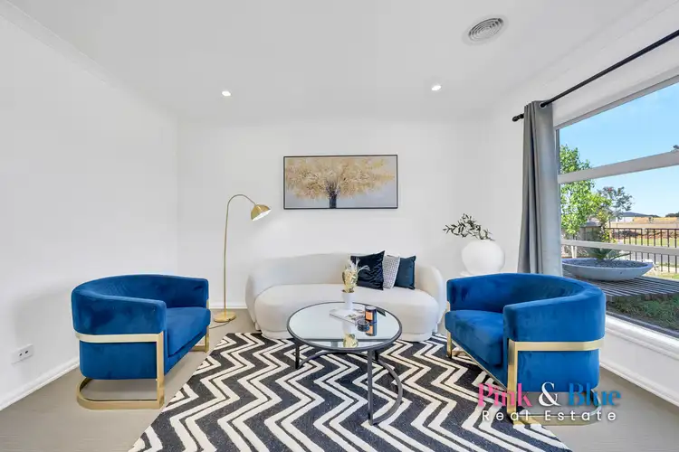 Sixth view of Homely house listing, 21 Fuchsia Drive, Rockbank VIC 3335