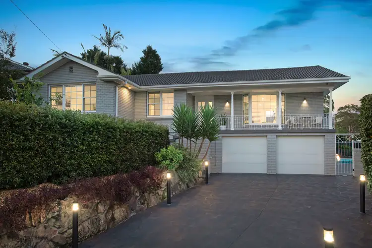 36 Bray Court, North Rocks NSW 2151