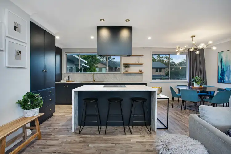 Sixth view of Homely house listing, 36 Bray Court, North Rocks NSW 2151