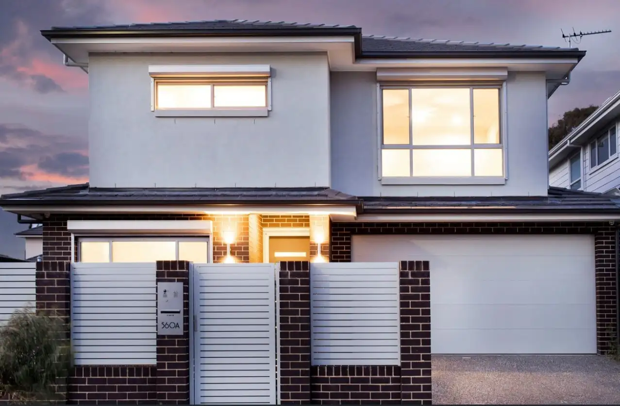 Main view of Homely house listing, 560a Sir Donald Bradman Drive, Lockleys SA 5032