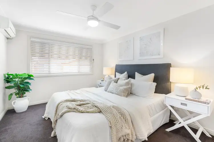 Fifth view of Homely townhouse listing, 1/13 Maas Parade, Forresters Beach NSW 2260