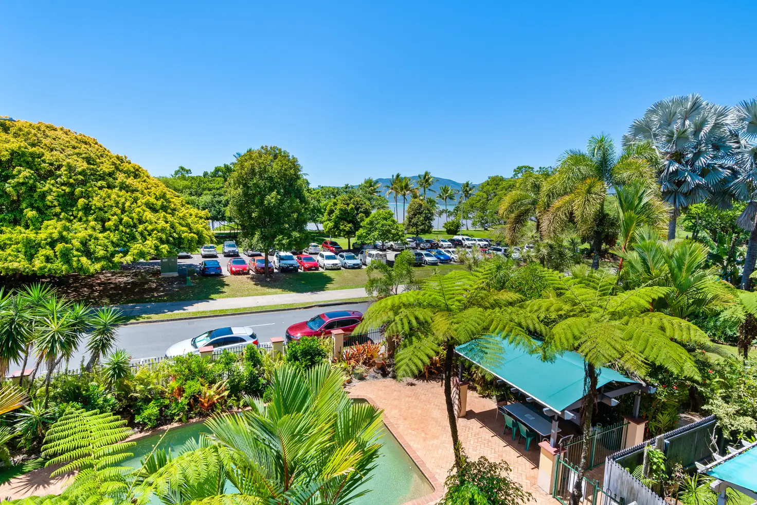 Main view of Homely unit listing, 22/233-237 Esplanade, Cairns North QLD 4870
