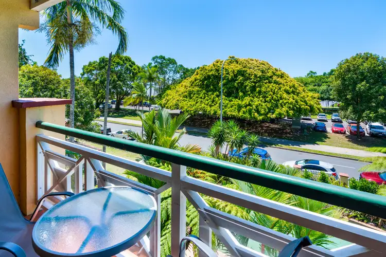 Second view of Homely unit listing, 22/233-237 Esplanade, Cairns North QLD 4870