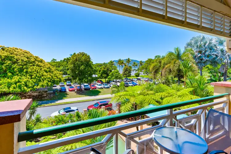 Third view of Homely unit listing, 22/233-237 Esplanade, Cairns North QLD 4870