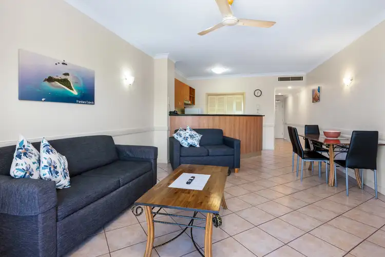 Fifth view of Homely unit listing, 22/233-237 Esplanade, Cairns North QLD 4870