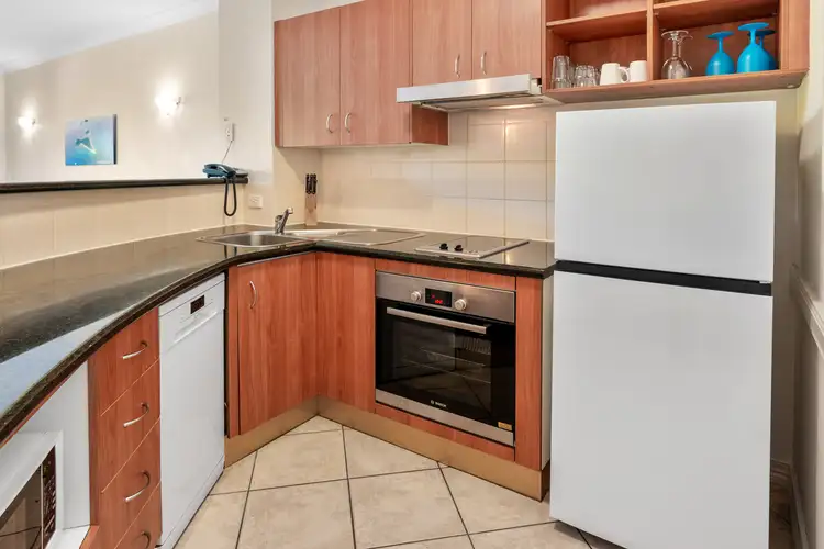 Sixth view of Homely unit listing, 22/233-237 Esplanade, Cairns North QLD 4870