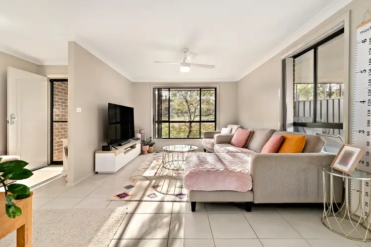 Fourth view of Homely house listing, 52 Craighill Crescent, Cameron Park NSW 2285