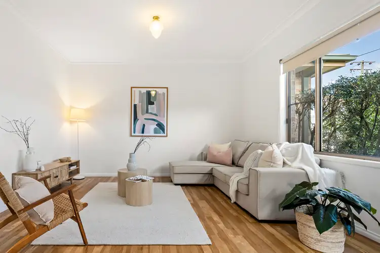 Main view of Homely unit listing, 1/212 Denison Street, Broadmeadow NSW 2292