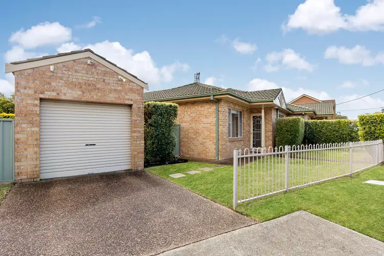 Second view of Homely unit listing, 1/212 Denison Street, Broadmeadow NSW 2292