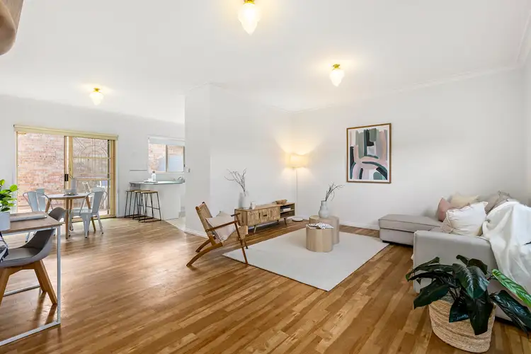 Fourth view of Homely unit listing, 1/212 Denison Street, Broadmeadow NSW 2292