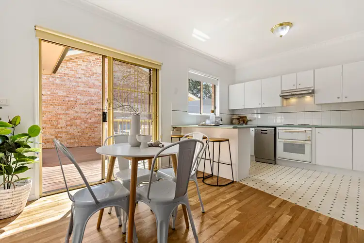 Fifth view of Homely unit listing, 1/212 Denison Street, Broadmeadow NSW 2292