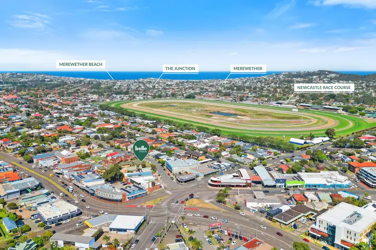 Sixth view of Homely unit listing, 1/212 Denison Street, Broadmeadow NSW 2292
