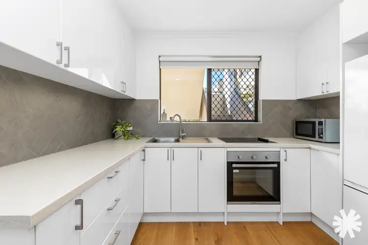 Second view of Homely unit listing, 3/4 Ryrie Avenue, Como WA 6152