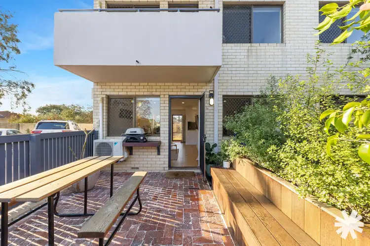 Fourth view of Homely unit listing, 3/4 Ryrie Avenue, Como WA 6152