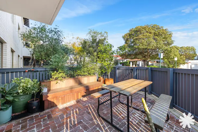 Fifth view of Homely unit listing, 3/4 Ryrie Avenue, Como WA 6152