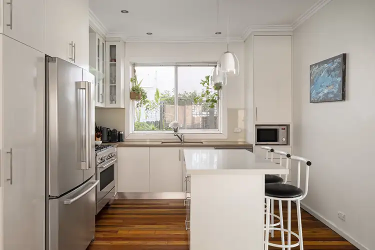 Fourth view of Homely house listing, 122 Fiddens Wharf Road, Killara NSW 2071