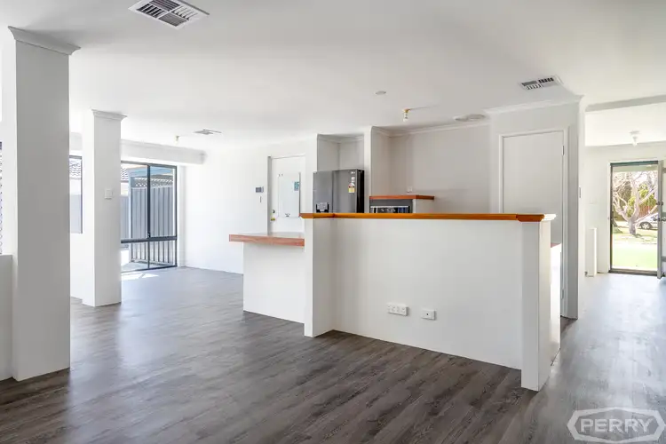 Third view of Homely house listing, 16 Aldenham Heights, Halls Head WA 6210