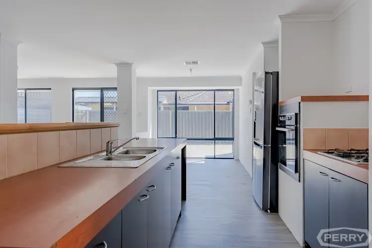 Fourth view of Homely house listing, 16 Aldenham Heights, Halls Head WA 6210