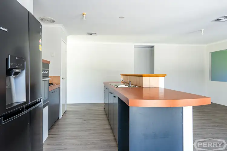 Fifth view of Homely house listing, 16 Aldenham Heights, Halls Head WA 6210