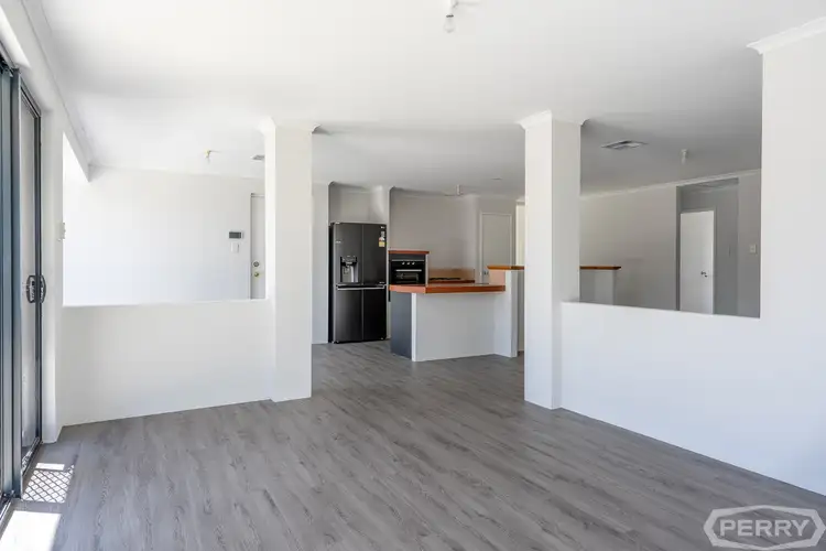 Sixth view of Homely house listing, 16 Aldenham Heights, Halls Head WA 6210