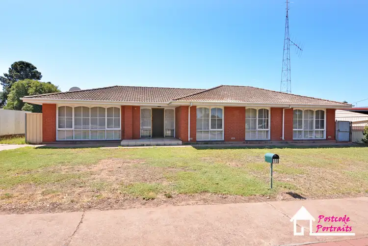 Main view of Homely house listing, 10 Roberts Terrace, Whyalla SA 5600