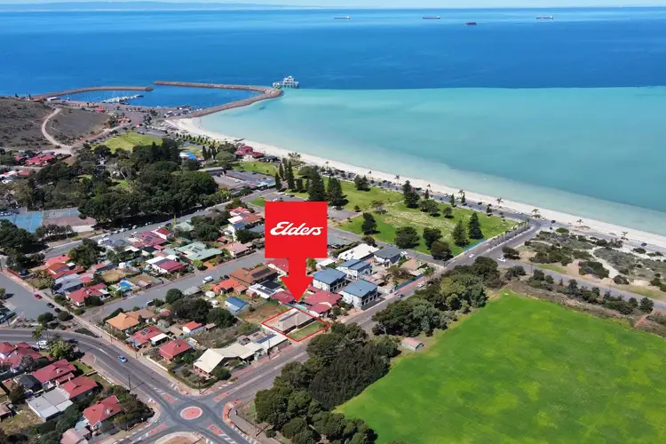 Second view of Homely house listing, 10 Roberts Terrace, Whyalla SA 5600