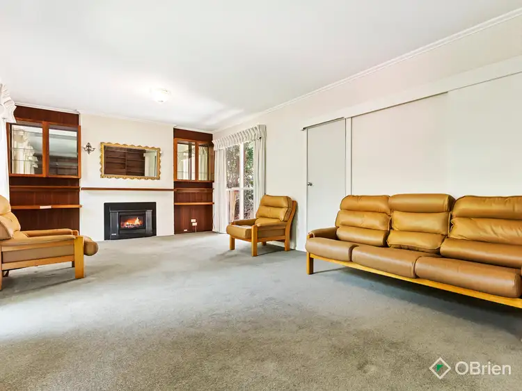 Second view of Homely house listing, 3 Granya Court, Blackburn South VIC 3130
