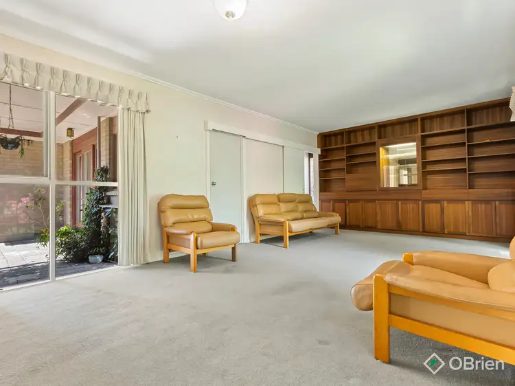 Third view of Homely house listing, 3 Granya Court, Blackburn South VIC 3130