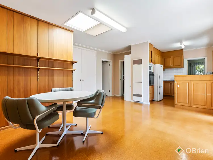 Fifth view of Homely house listing, 3 Granya Court, Blackburn South VIC 3130