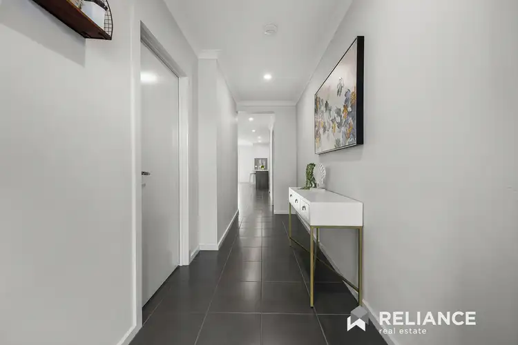 Third view of Homely house listing, 14 Yaleri Rise, Werribee VIC 3030