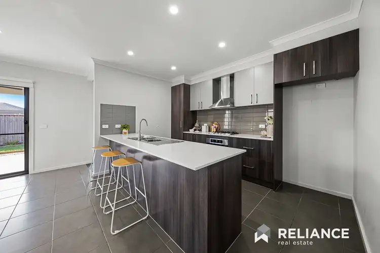 Sixth view of Homely house listing, 14 Yaleri Rise, Werribee VIC 3030