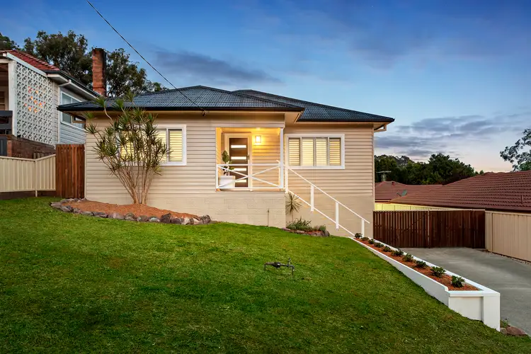 Third view of Homely house listing, 10 Jonathan Street, Warners Bay NSW 2282