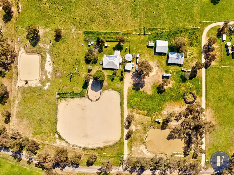 Second view of Homely house listing, 159 Old Wallendbeen Road, Stockinbingal NSW 2725