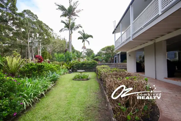 Second view of Homely house listing, 32 Island Point Road, St Georges Basin NSW 2540