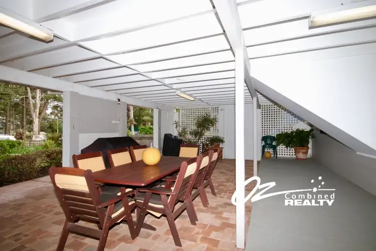 Fourth view of Homely house listing, 32 Island Point Road, St Georges Basin NSW 2540