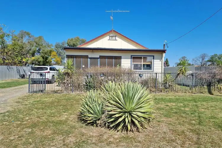 57 Wilson Street, Brewarrina NSW 2839