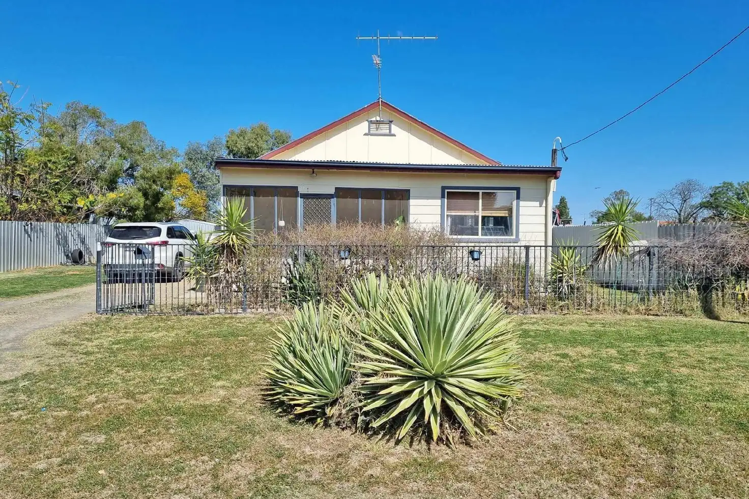 Main view of Homely house listing, 57 Wilson Street, Brewarrina NSW 2839