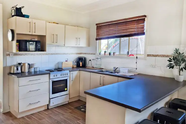 Second view of Homely house listing, 57 Wilson Street, Brewarrina NSW 2839