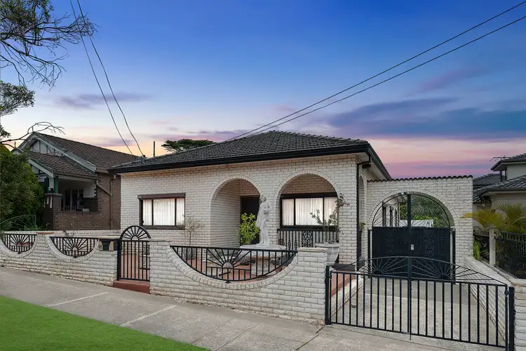 95 Wardell Road, Earlwood NSW 2206