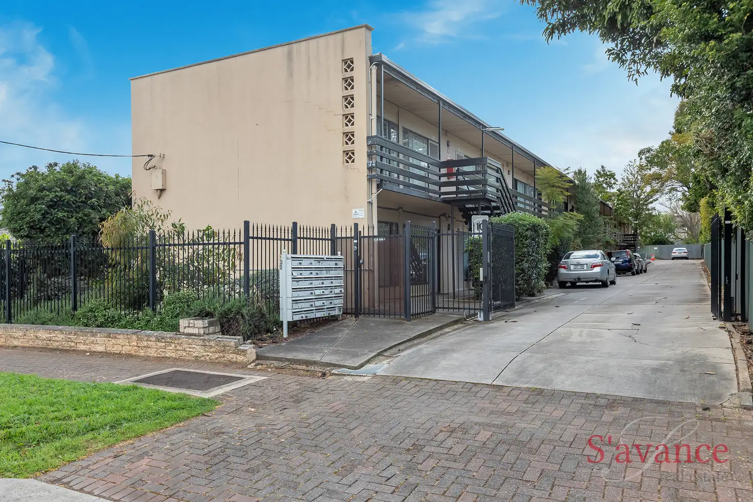 Main view of Homely block of units listing, 17/132 Conyngham Street, Glenunga SA 5064