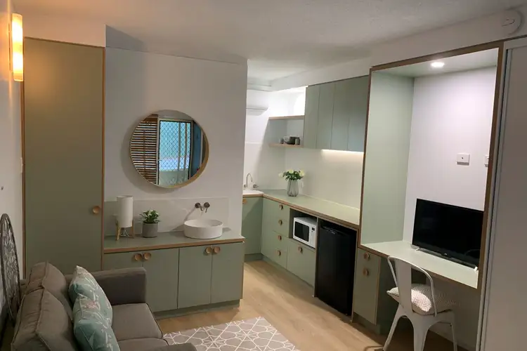Third view of Homely block of units listing, 17/132 Conyngham Street, Glenunga SA 5064