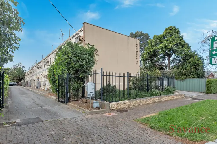 Fourth view of Homely block of units listing, 17/132 Conyngham Street, Glenunga SA 5064
