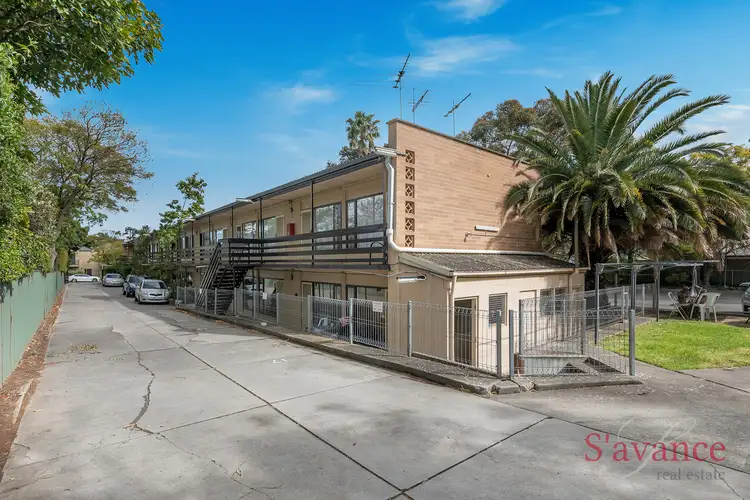 Sixth view of Homely block of units listing, 17/132 Conyngham Street, Glenunga SA 5064