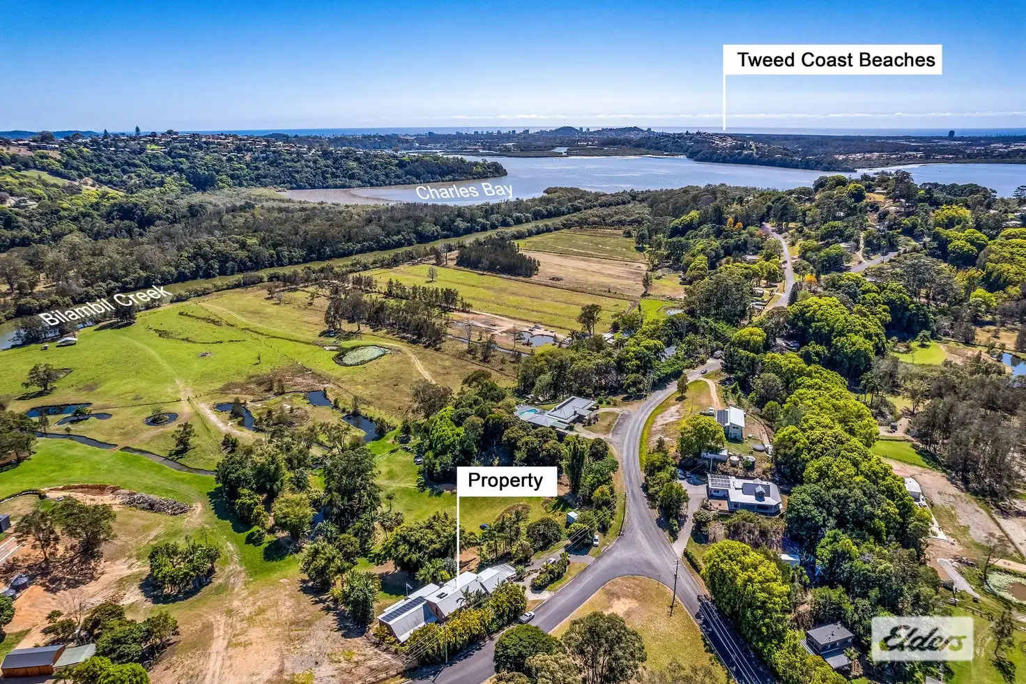 Main view of Homely house listing, 4 Aroona Crescent, Bilambil NSW 2486