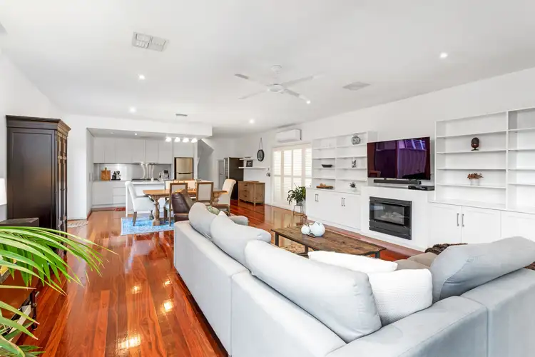 Fifth view of Homely house listing, 28 Woodfield Avenue, Fullarton SA 5063