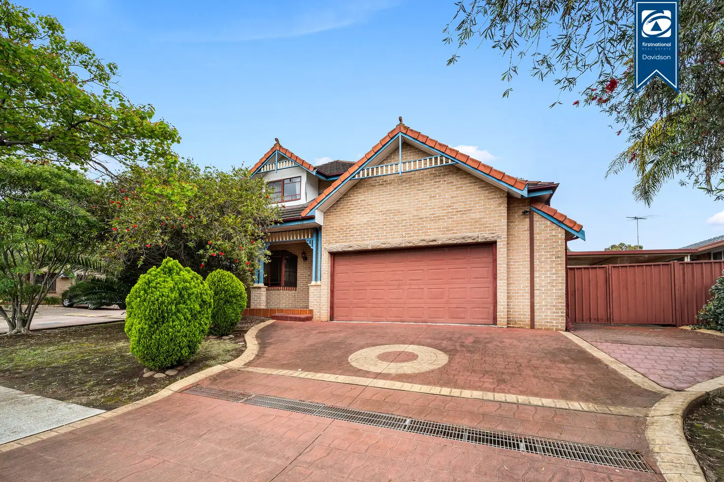 Main view of Homely unit listing, 1/8-12 Carbine Close, Casula NSW 2170