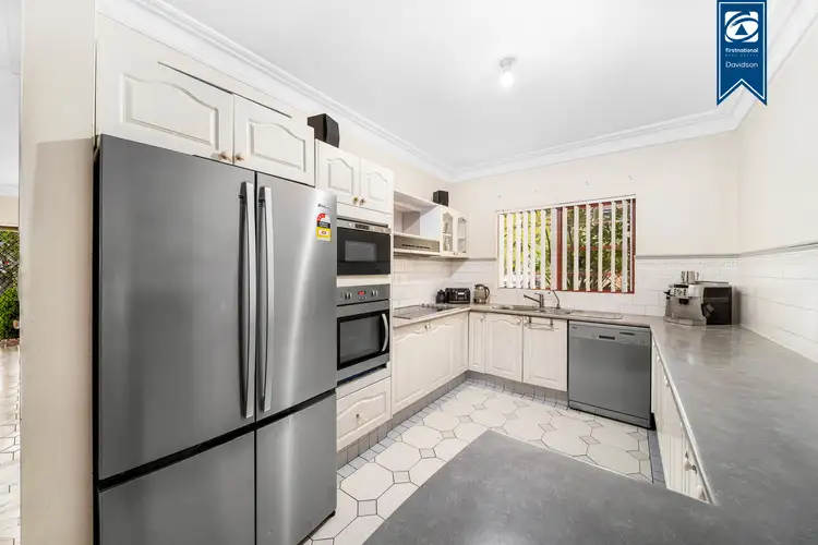 Third view of Homely unit listing, 1/8-12 Carbine Close, Casula NSW 2170