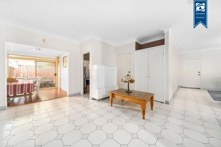 Fourth view of Homely unit listing, 1/8-12 Carbine Close, Casula NSW 2170