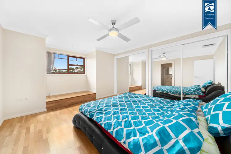 Fifth view of Homely unit listing, 1/8-12 Carbine Close, Casula NSW 2170