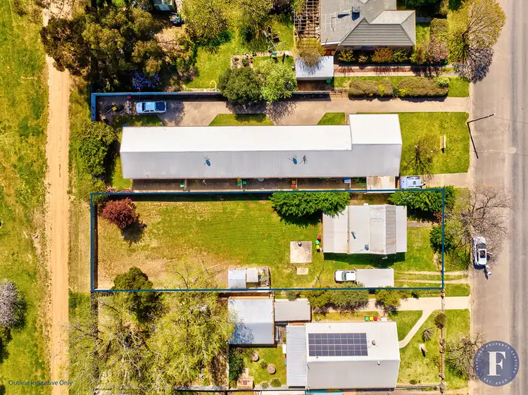 55 Gundagai Road, Cootamundra NSW 2590